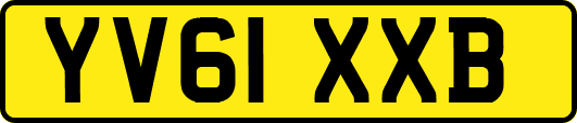 YV61XXB