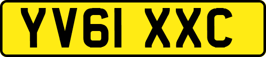 YV61XXC