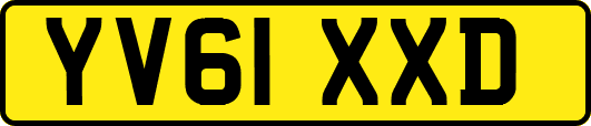 YV61XXD