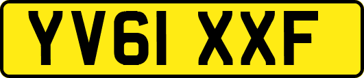 YV61XXF