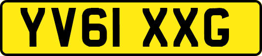 YV61XXG