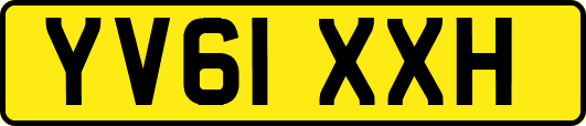 YV61XXH