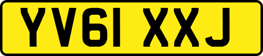 YV61XXJ