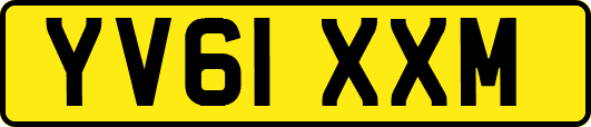 YV61XXM