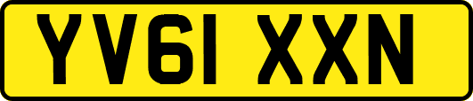 YV61XXN