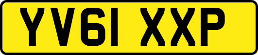YV61XXP
