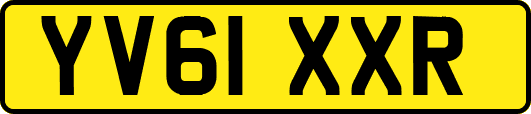 YV61XXR