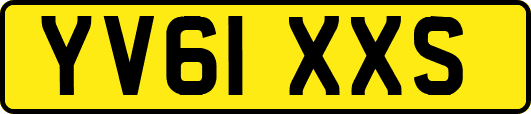 YV61XXS
