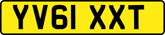YV61XXT