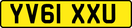 YV61XXU