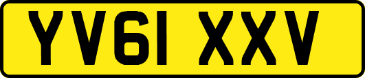 YV61XXV