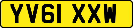 YV61XXW