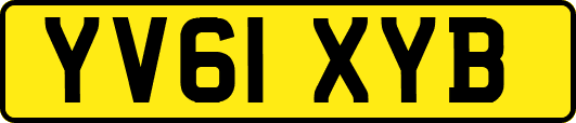 YV61XYB