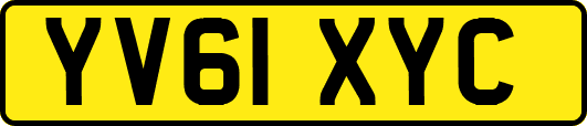 YV61XYC