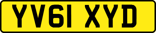 YV61XYD