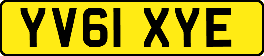 YV61XYE