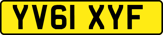 YV61XYF