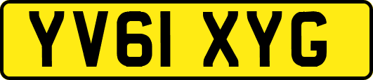 YV61XYG