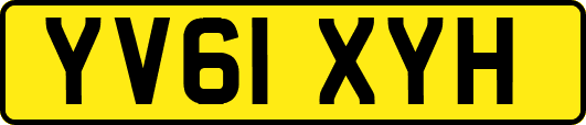 YV61XYH