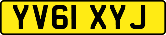 YV61XYJ
