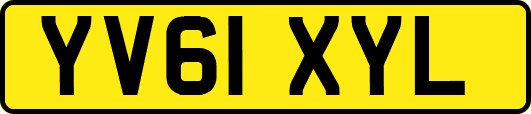 YV61XYL