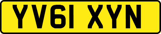 YV61XYN