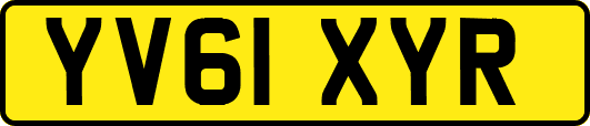 YV61XYR