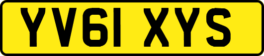YV61XYS