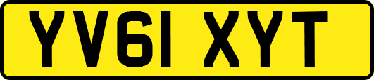 YV61XYT