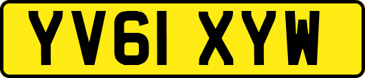 YV61XYW