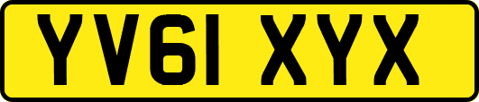 YV61XYX