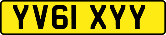YV61XYY