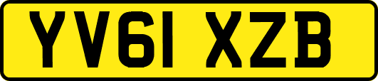 YV61XZB