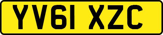 YV61XZC