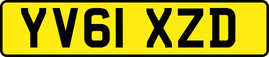 YV61XZD