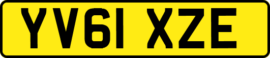 YV61XZE