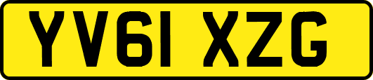YV61XZG