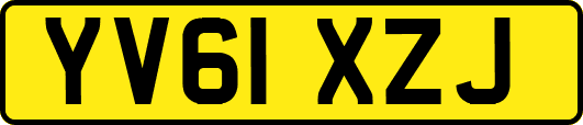 YV61XZJ