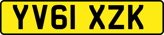 YV61XZK