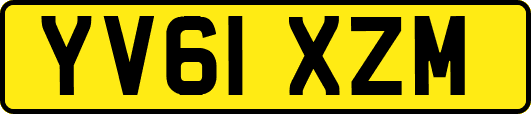 YV61XZM