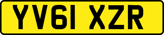 YV61XZR