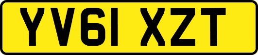 YV61XZT