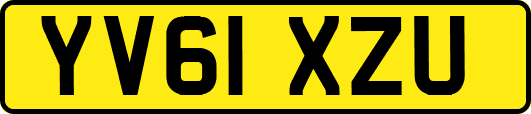 YV61XZU