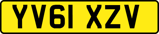 YV61XZV