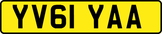 YV61YAA