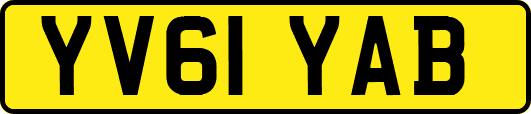 YV61YAB