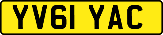 YV61YAC