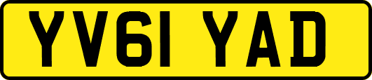 YV61YAD