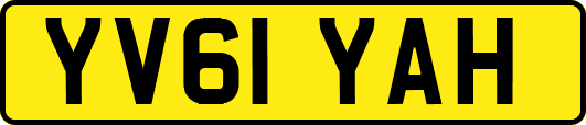 YV61YAH