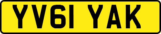 YV61YAK